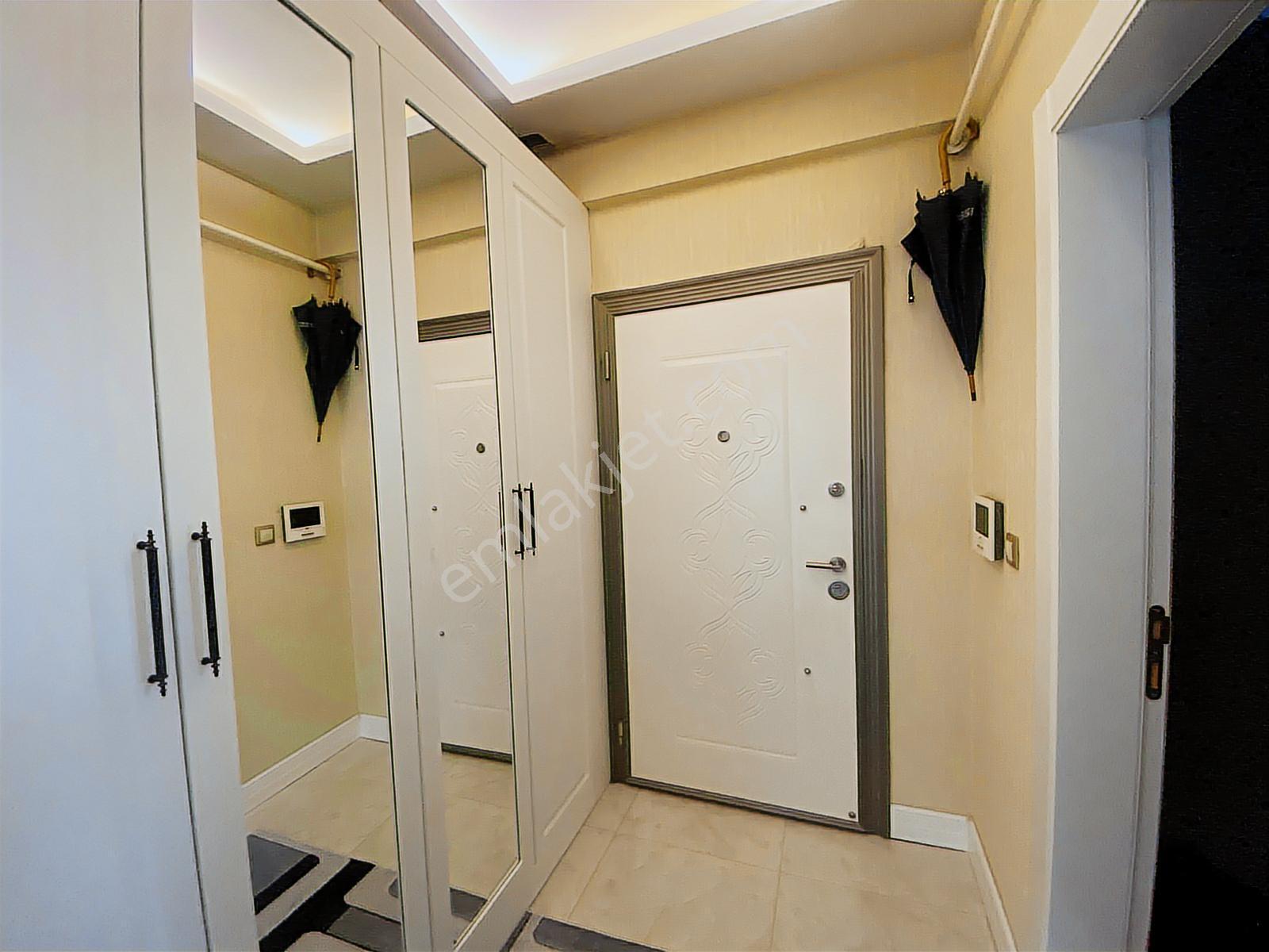Can Yaka Konutları Satılık 3+1 Ferah Kullanışlı Satılık Daire — fotoğraf 29