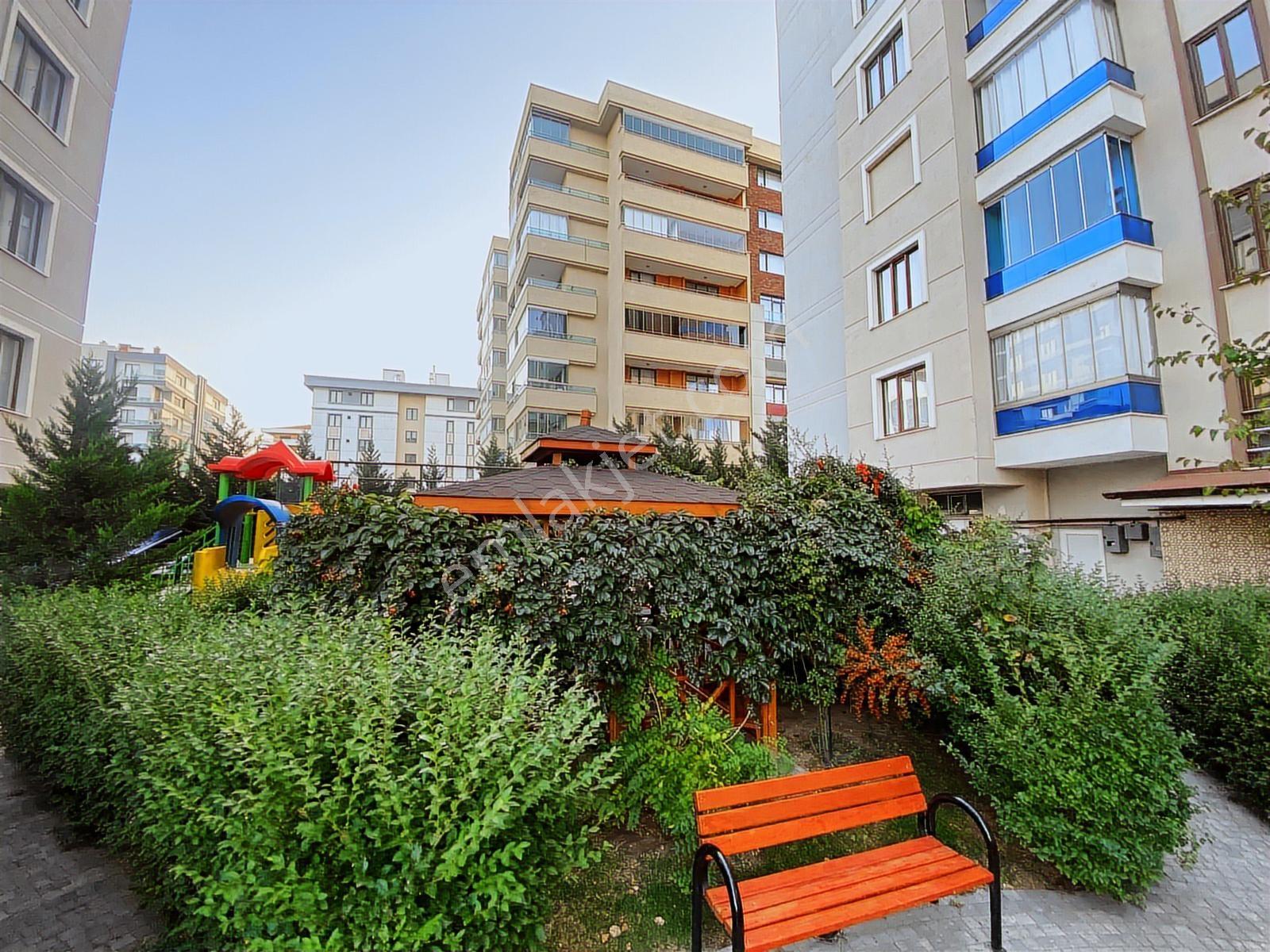 Can Yaka Konutları Satılık 3+1 Ferah Kullanışlı Satılık Daire — fotoğraf 31