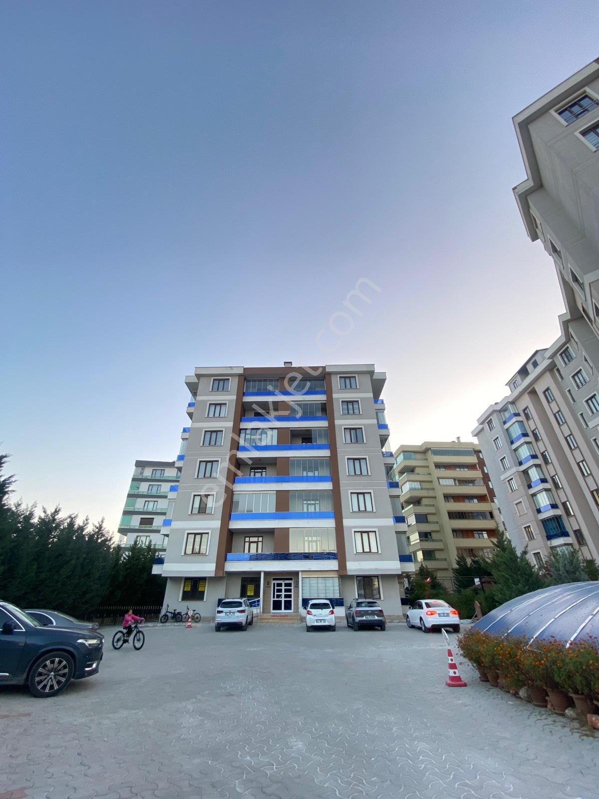 Can Yaka Konutları Satılık 3+1 Ferah Kullanışlı Satılık Daire — fotoğraf 32