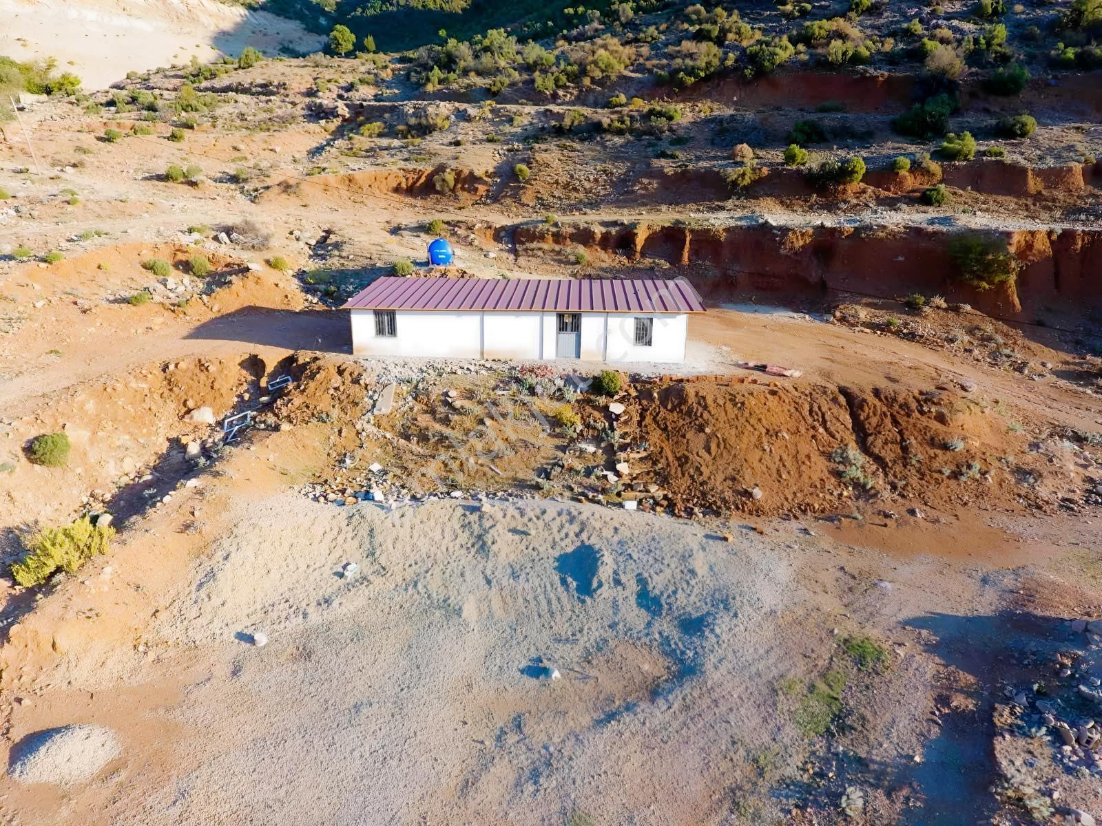 Fethiye İncirköy Köyde Satıılık Müstakil Arsa Ve Yapı — fotoğraf 10