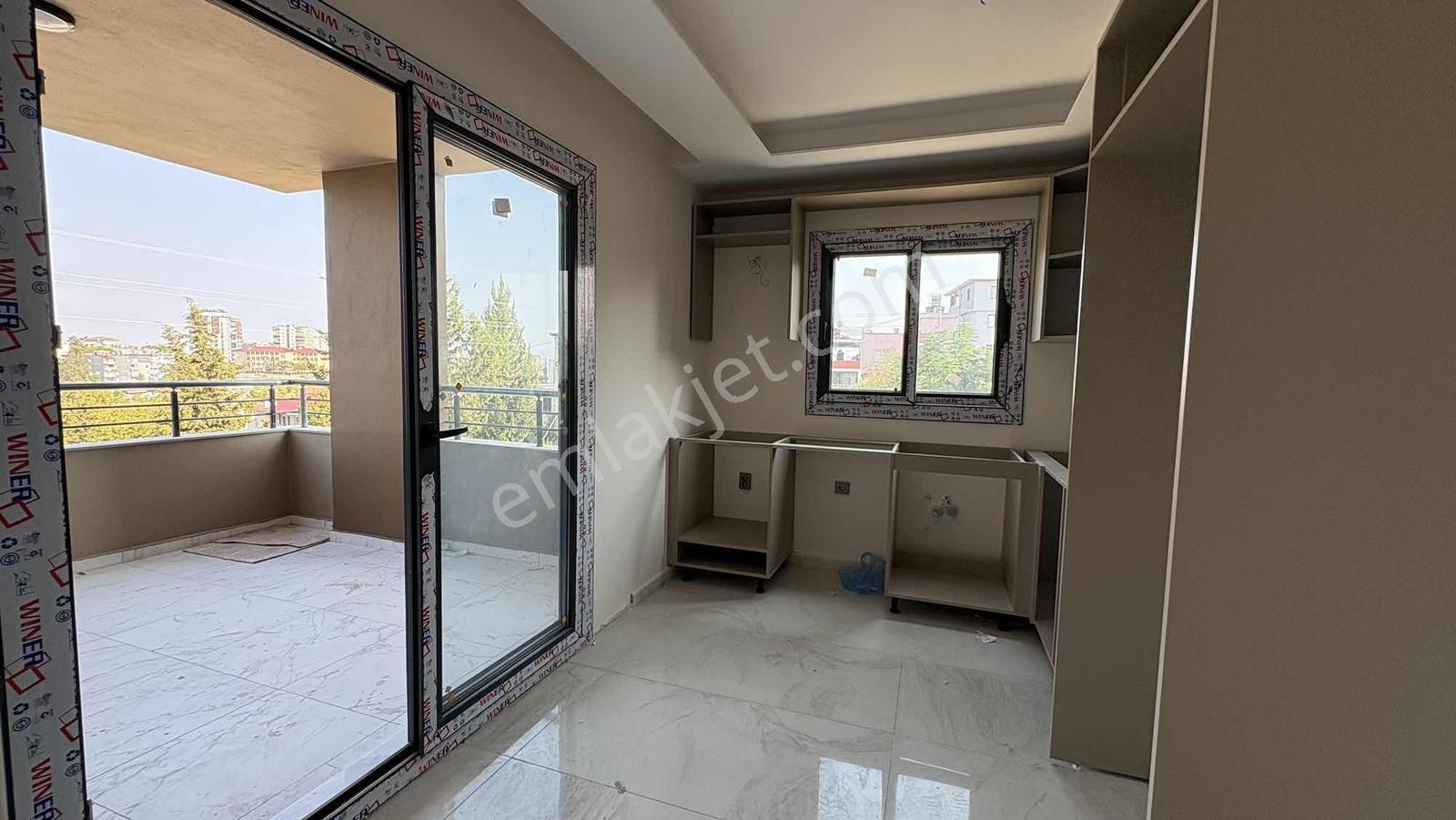 Çavuşlu Mh Satılık Bağımsız Mutfak Sıfır 2+1 Kapanmaz Manzara — fotoğraf 2