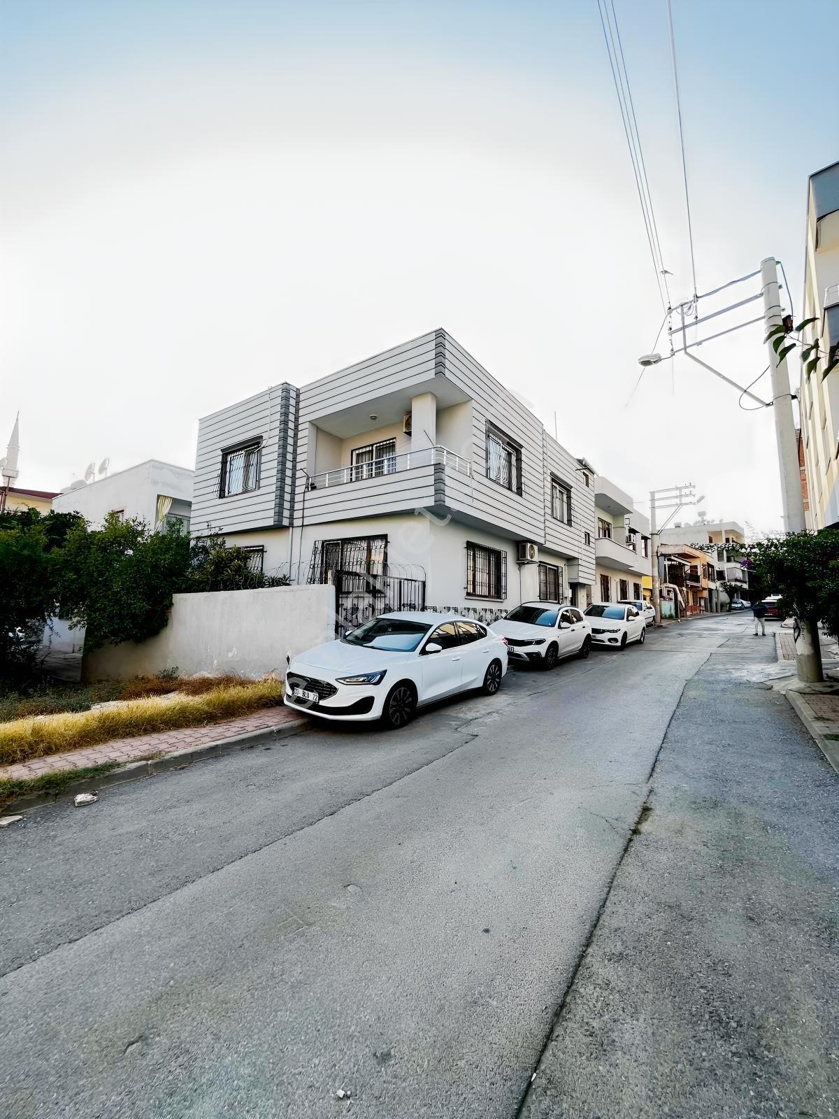 Toroslar Osmaniye Mh De Bağımsız 2 Katlı Müstakil Bina 3+1 + 3+1 — fotoğraf 2