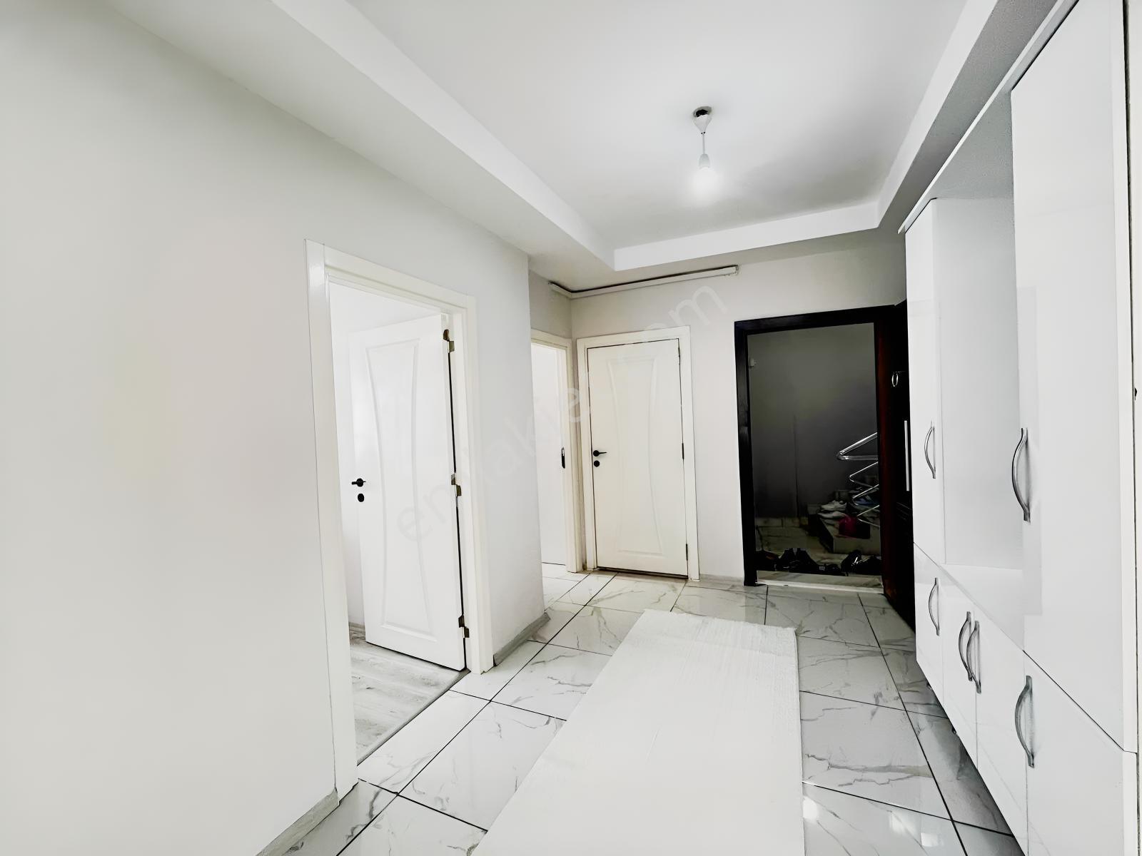Toroslar Osmaniye Mh De Bağımsız 2 Katlı Müstakil Bina 3+1 + 3+1 — fotoğraf 8