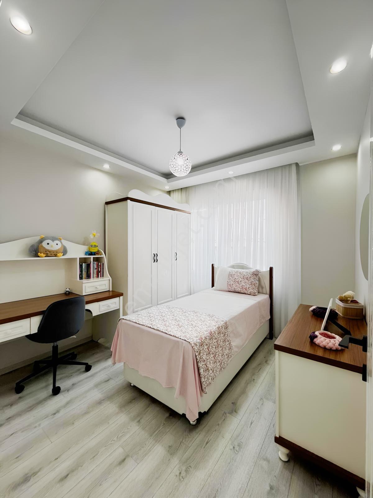 Toroslar Osmaniye Mh De Bağımsız 2 Katlı Müstakil Bina 3+1 + 3+1 — fotoğraf 12