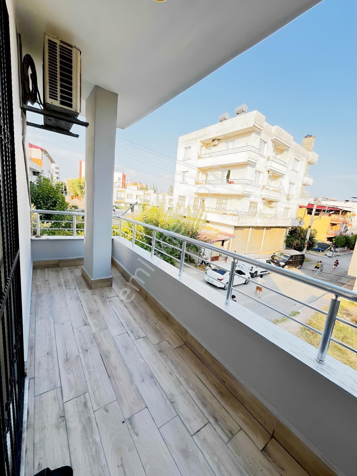 Toroslar Osmaniye Mh De Bağımsız 2 Katlı Müstakil Bina 3+1 + 3+1 — fotoğraf 16