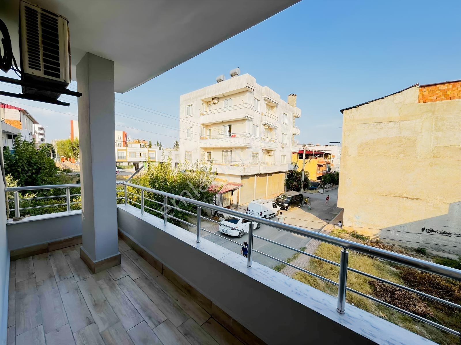Toroslar Osmaniye Mh De Bağımsız 2 Katlı Müstakil Bina 3+1 + 3+1 — fotoğraf 17