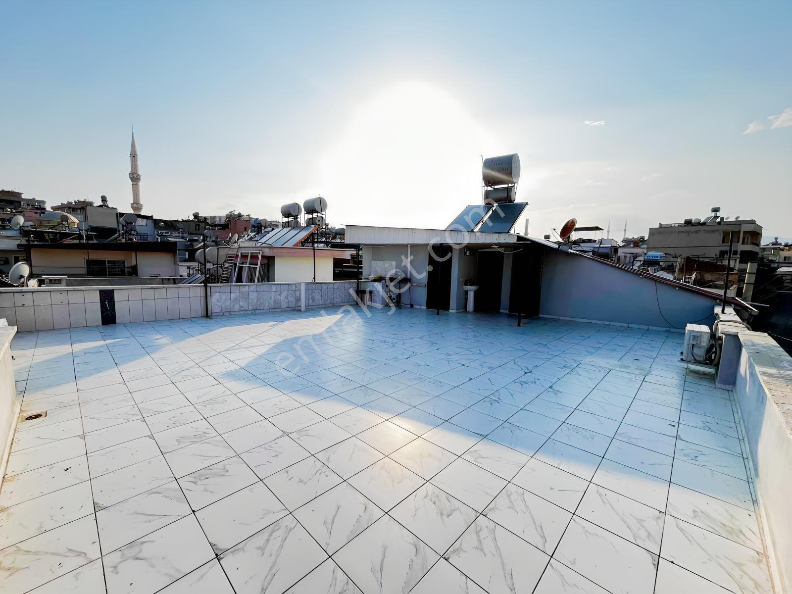 Toroslar Osmaniye Mh De Bağımsız 2 Katlı Müstakil Bina 3+1 + 3+1 — fotoğraf 18