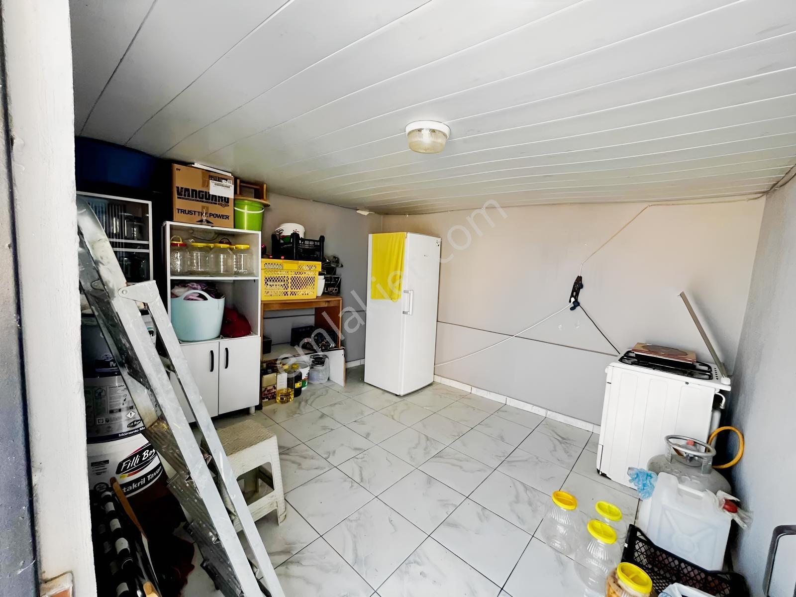 Toroslar Osmaniye Mh De Bağımsız 2 Katlı Müstakil Bina 3+1 + 3+1 — fotoğraf 20