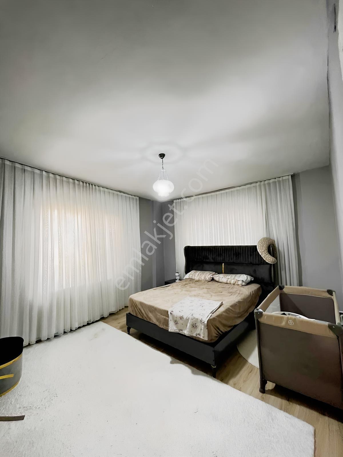 Toroslar Osmaniye Mh De Bağımsız 2 Katlı Müstakil Bina 3+1 + 3+1 — fotoğraf 31