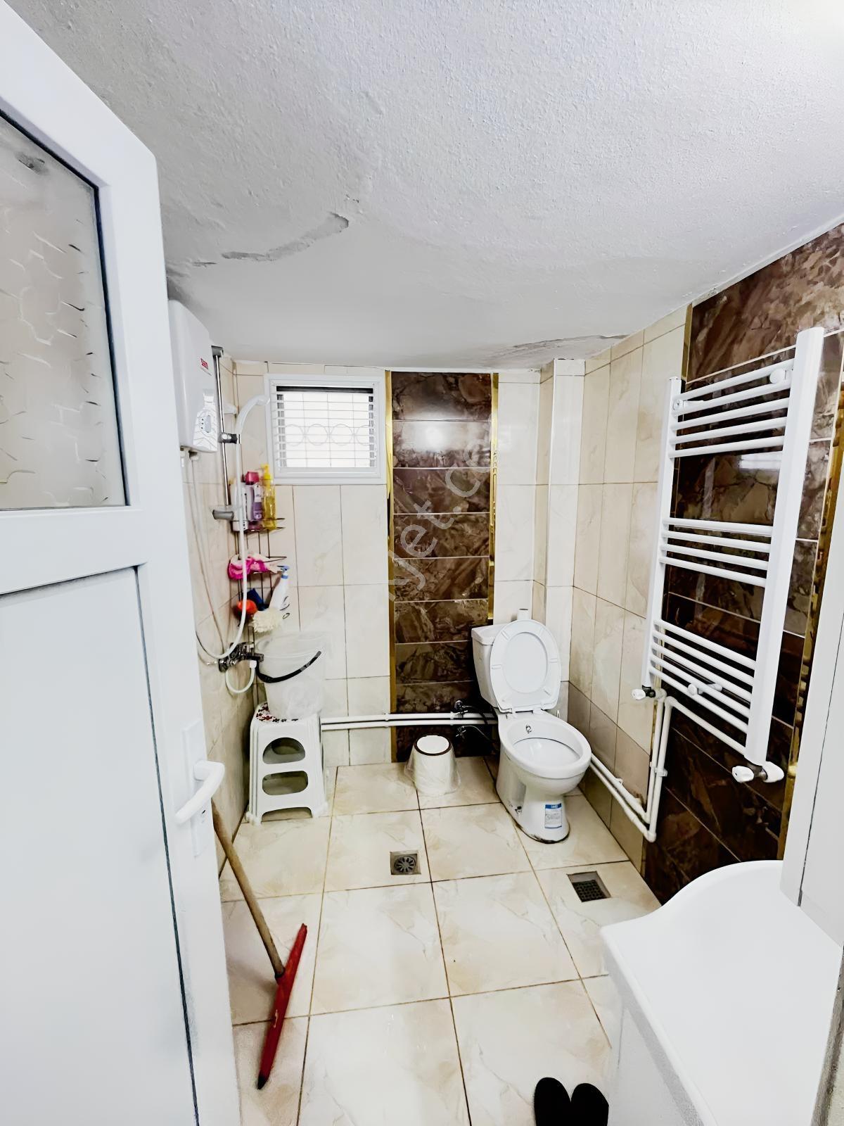 Toroslar Osmaniye Mh De Bağımsız 2 Katlı Müstakil Bina 3+1 + 3+1 — fotoğraf 32