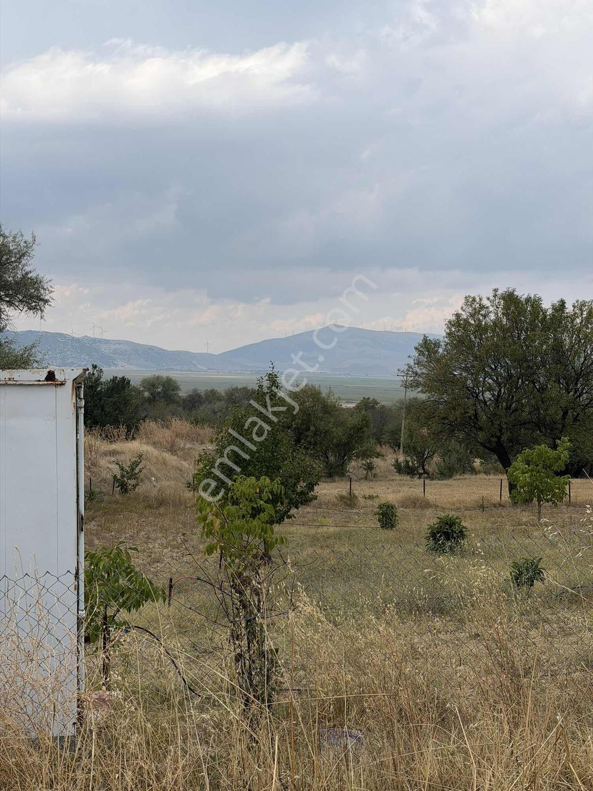 İncesu'da Köyiçi 3663m2 Göl Manzaralı Eşsiz Arazi — fotoğraf 4