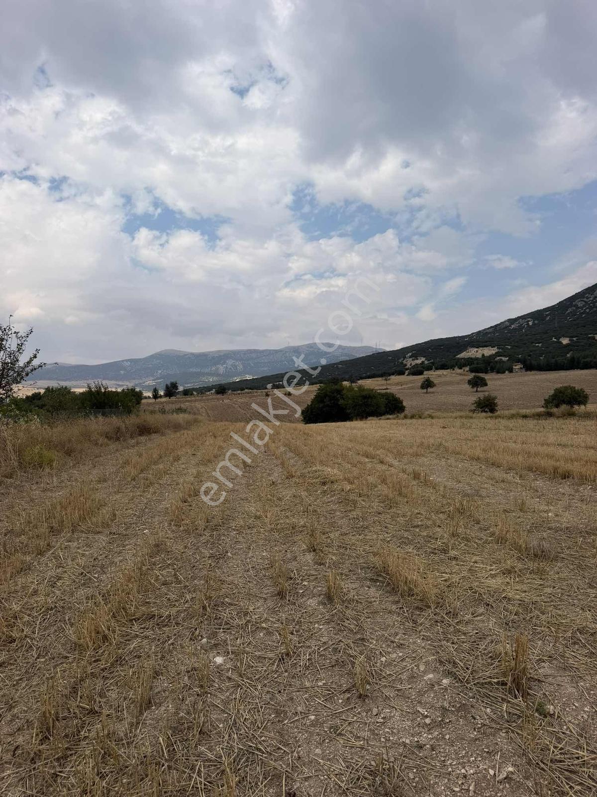 İncesu'da Köyiçi 3663m2 Göl Manzaralı Eşsiz Arazi — fotoğraf 5