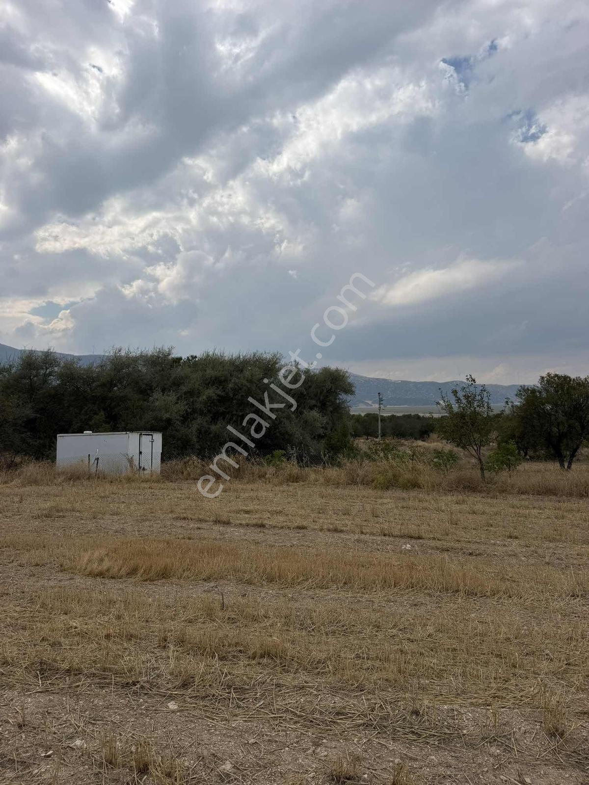 İncesu'da Köyiçi 3663m2 Göl Manzaralı Eşsiz Arazi — fotoğraf 6