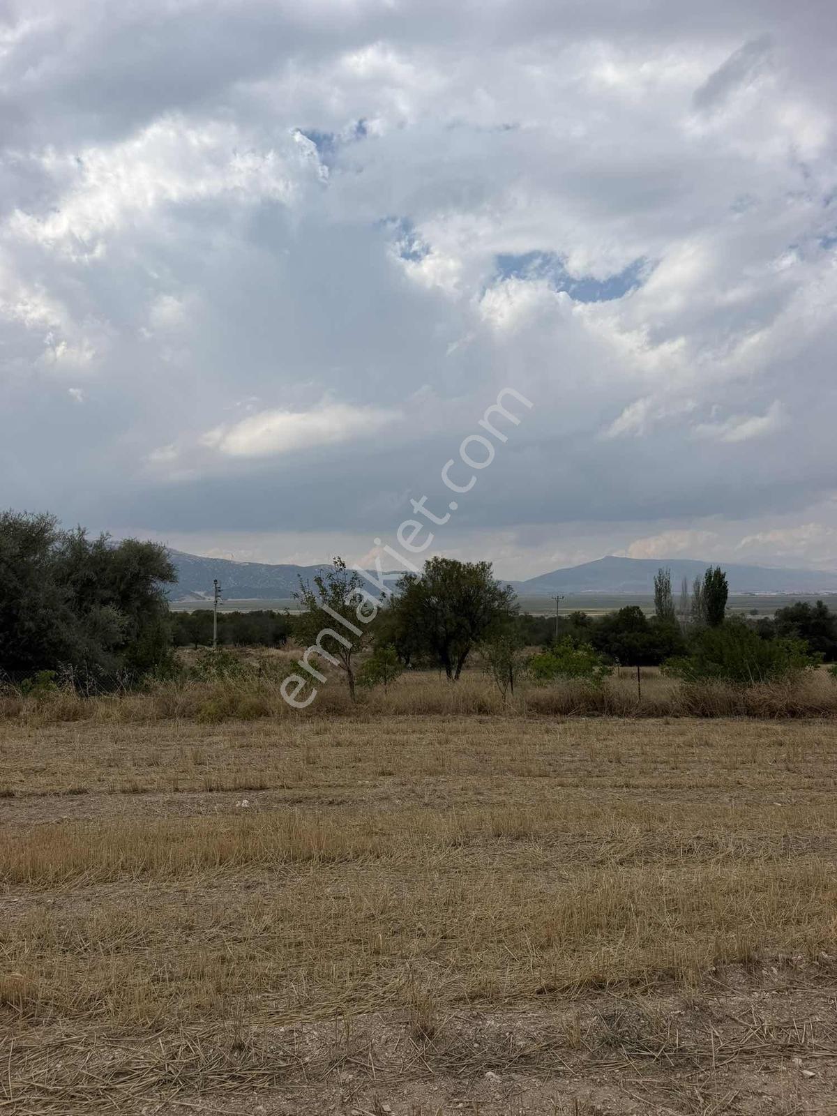 İncesu'da Köyiçi 3663m2 Göl Manzaralı Eşsiz Arazi — fotoğraf 7