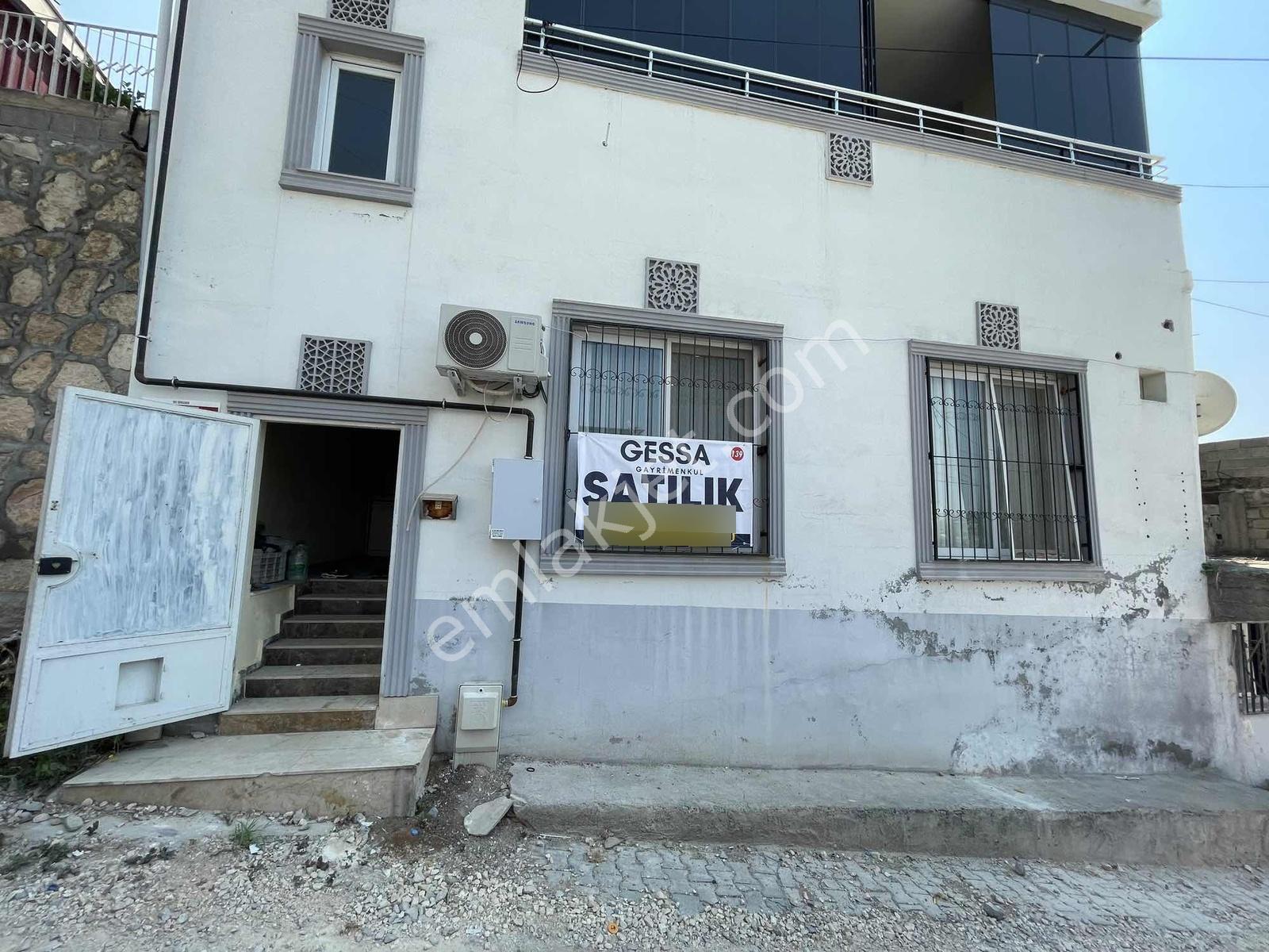 Çukurova Mh 1+1 Bağımsız Mutfak Yüksek Tavan Daire — fotoğraf 2