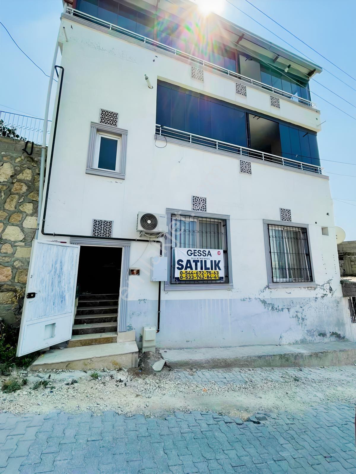 Çukurova Mh 1+1 Bağımsız Mutfak Yüksek Tavan Daire — fotoğraf 3
