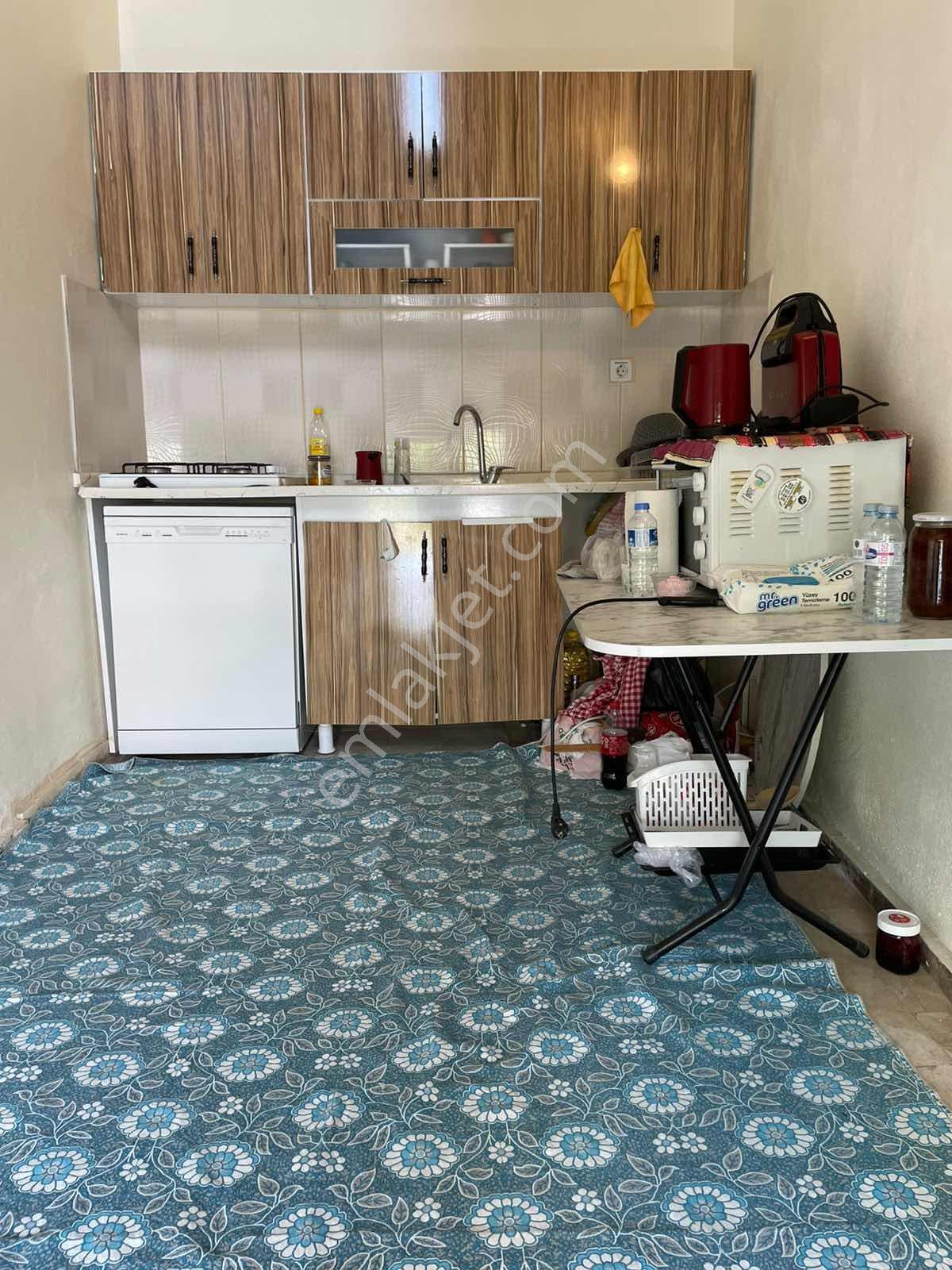 Çukurova Mh 1+1 Bağımsız Mutfak Yüksek Tavan Daire — fotoğraf 7