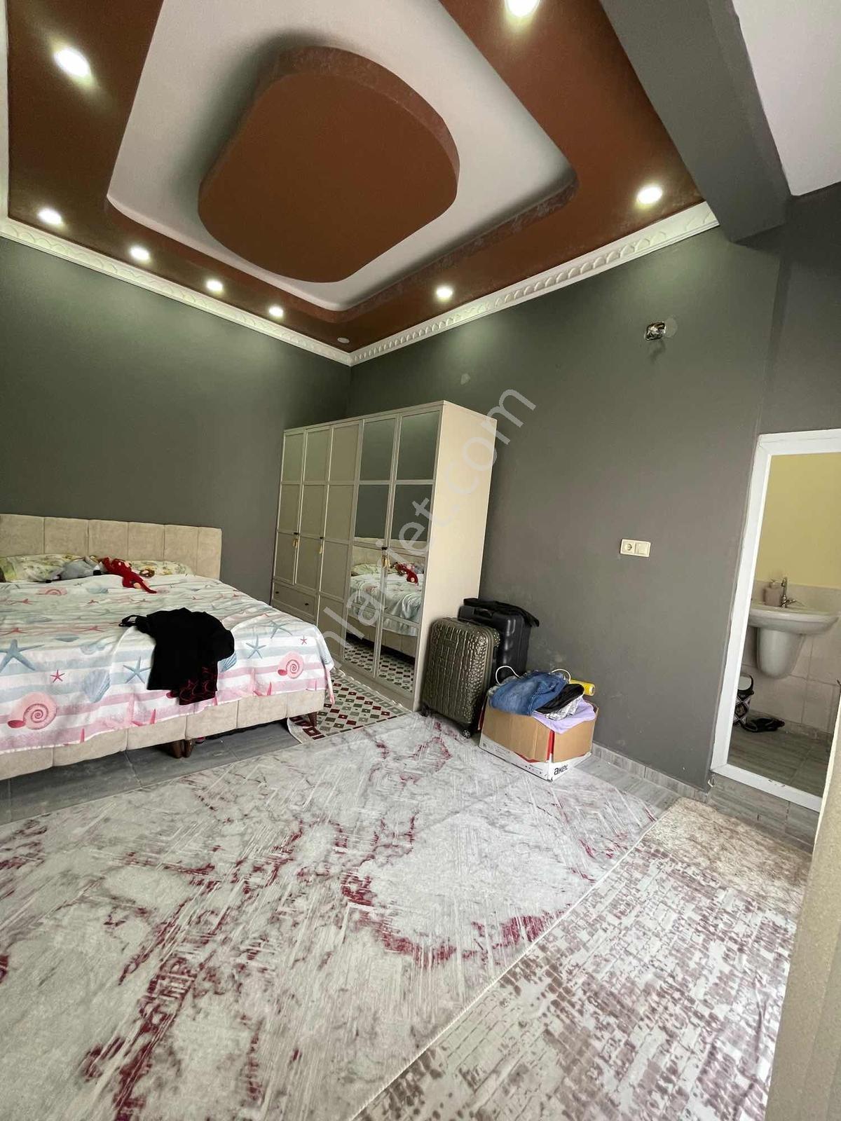 Çukurova Mh 1+1 Bağımsız Mutfak Yüksek Tavan Daire — fotoğraf 8