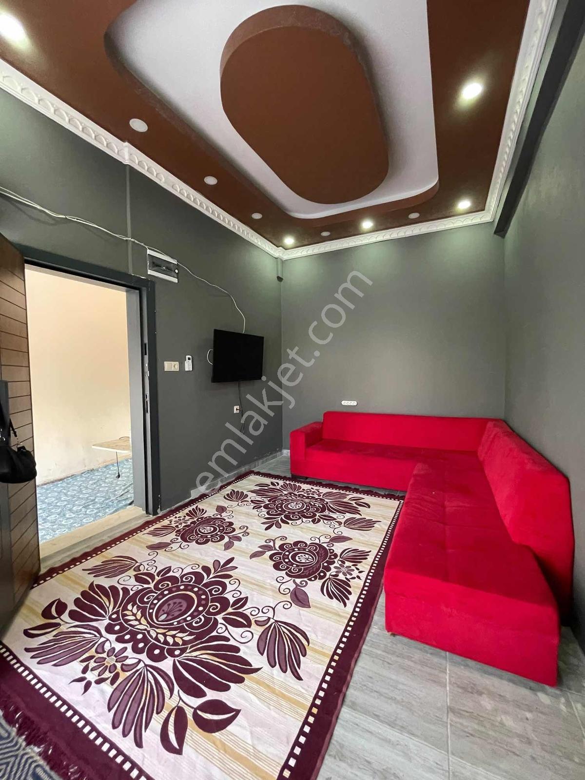 Çukurova Mh 1+1 Bağımsız Mutfak Yüksek Tavan Daire — fotoğraf 9