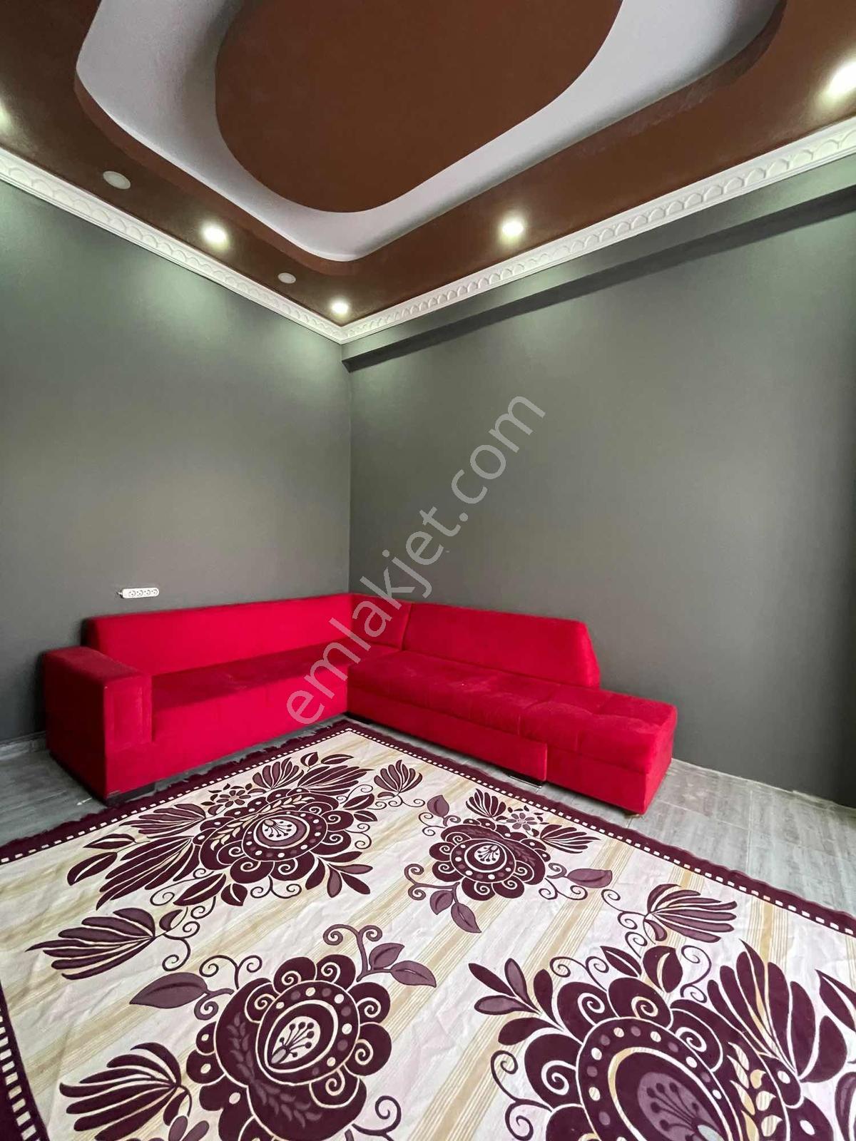Çukurova Mh 1+1 Bağımsız Mutfak Yüksek Tavan Daire — fotoğraf 10