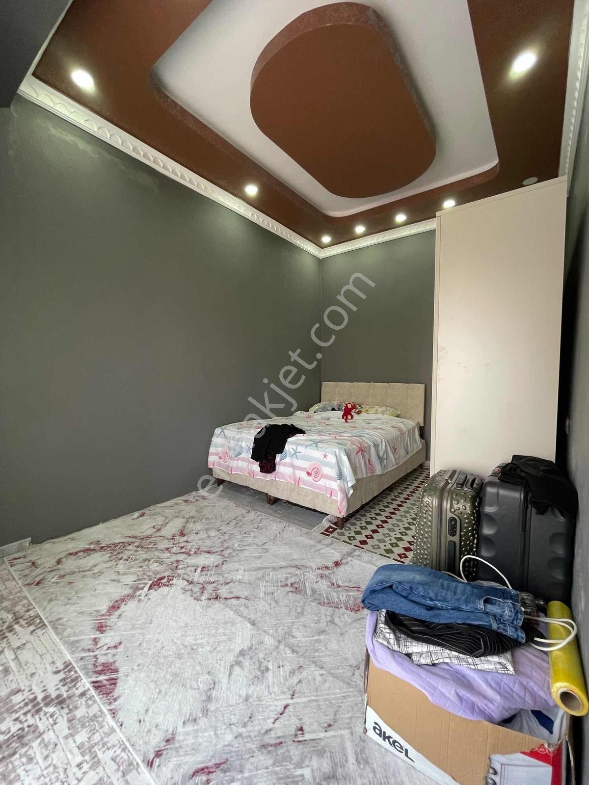 Çukurova Mh 1+1 Bağımsız Mutfak Yüksek Tavan Daire — fotoğraf 11