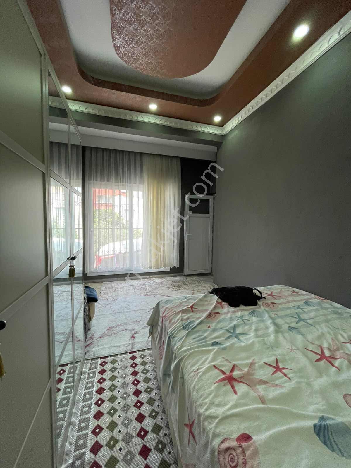 Çukurova Mh 1+1 Bağımsız Mutfak Yüksek Tavan Daire — fotoğraf 13