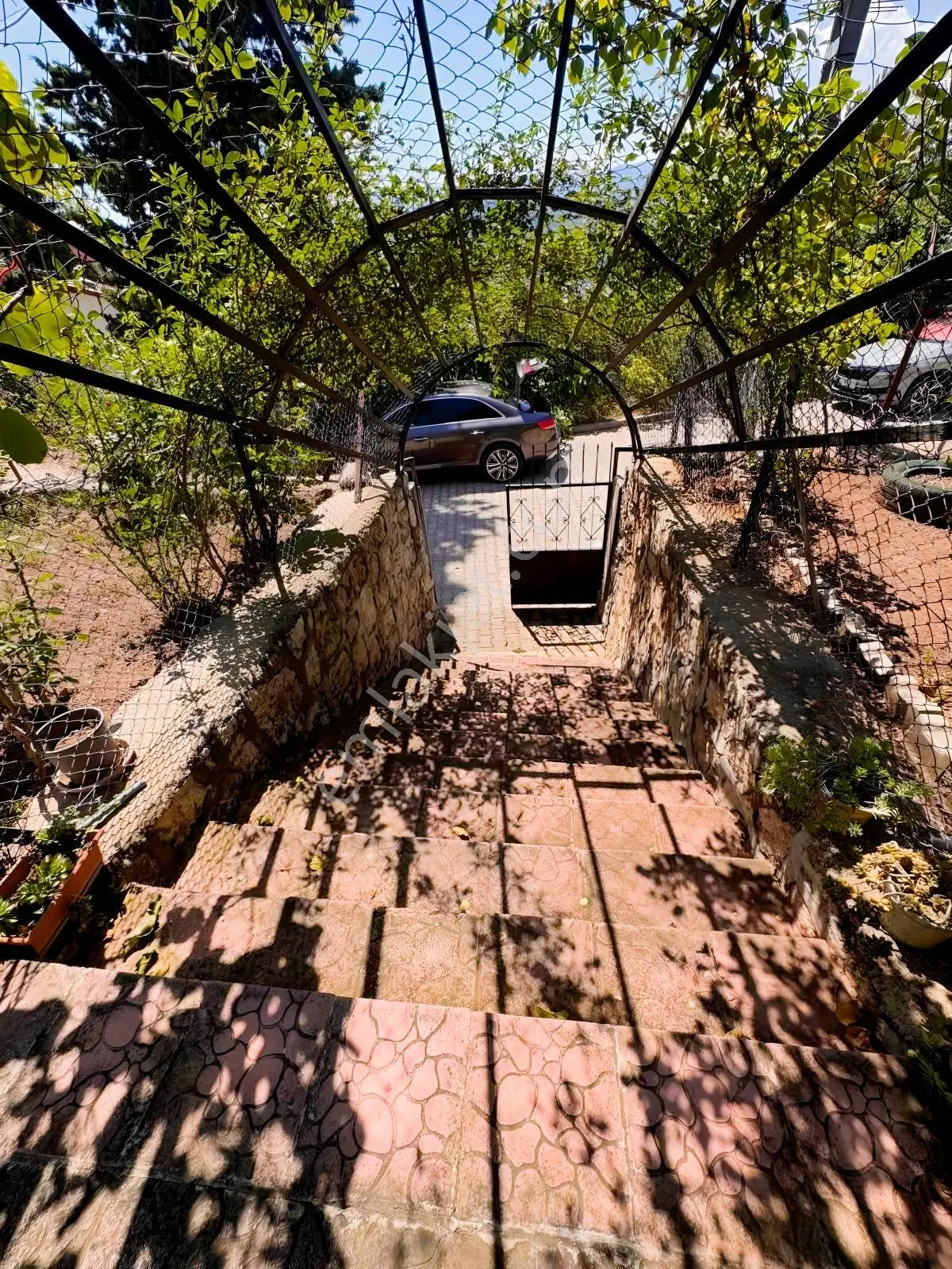 Yeniköy Yaylasında Müstakil İskanlı 502 M2 Arsalı Önü Açık Bina — fotoğraf 13
