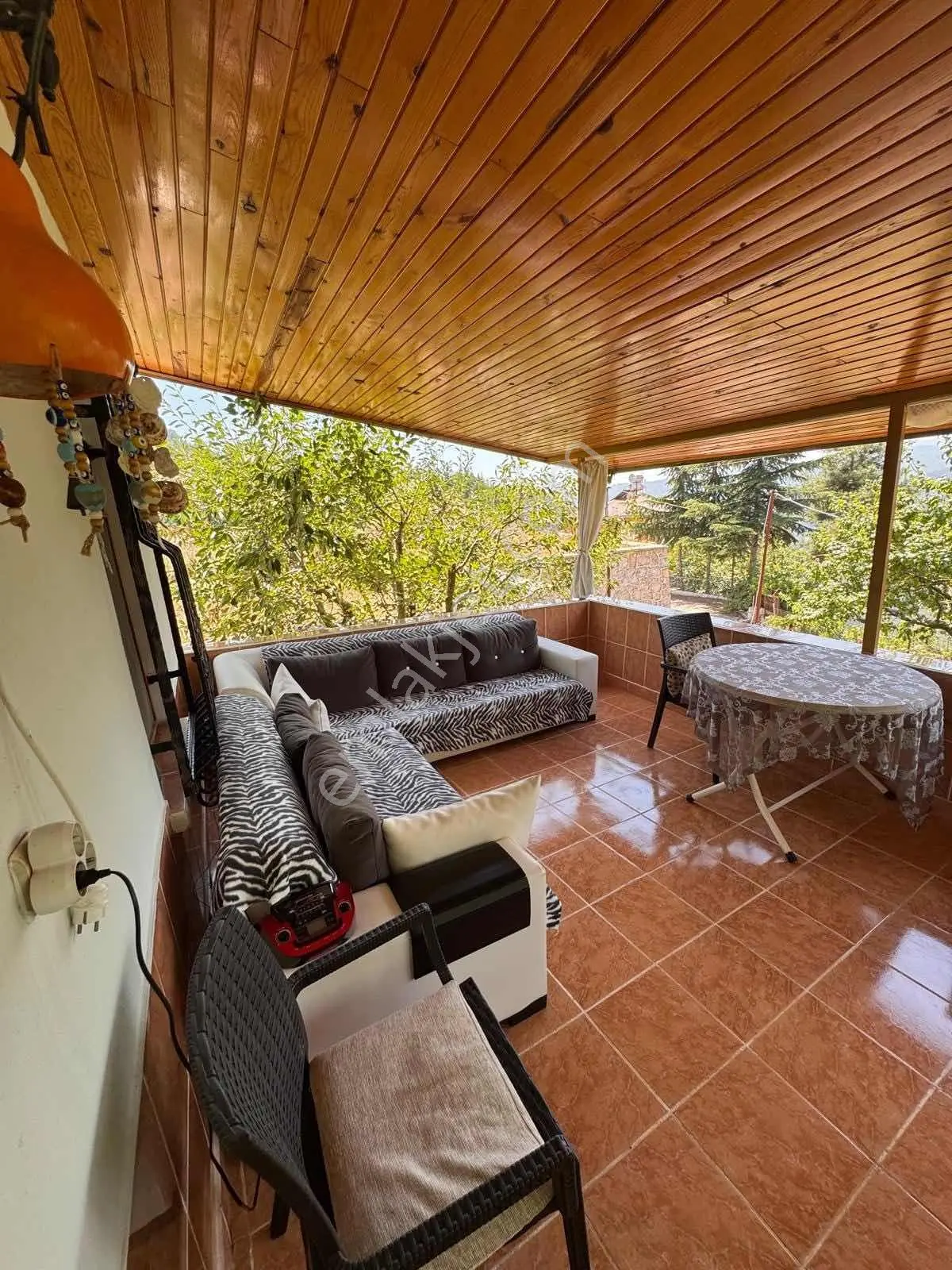 Yeniköy Yaylasında Müstakil İskanlı 502 M2 Arsalı Önü Açık Bina — fotoğraf 18