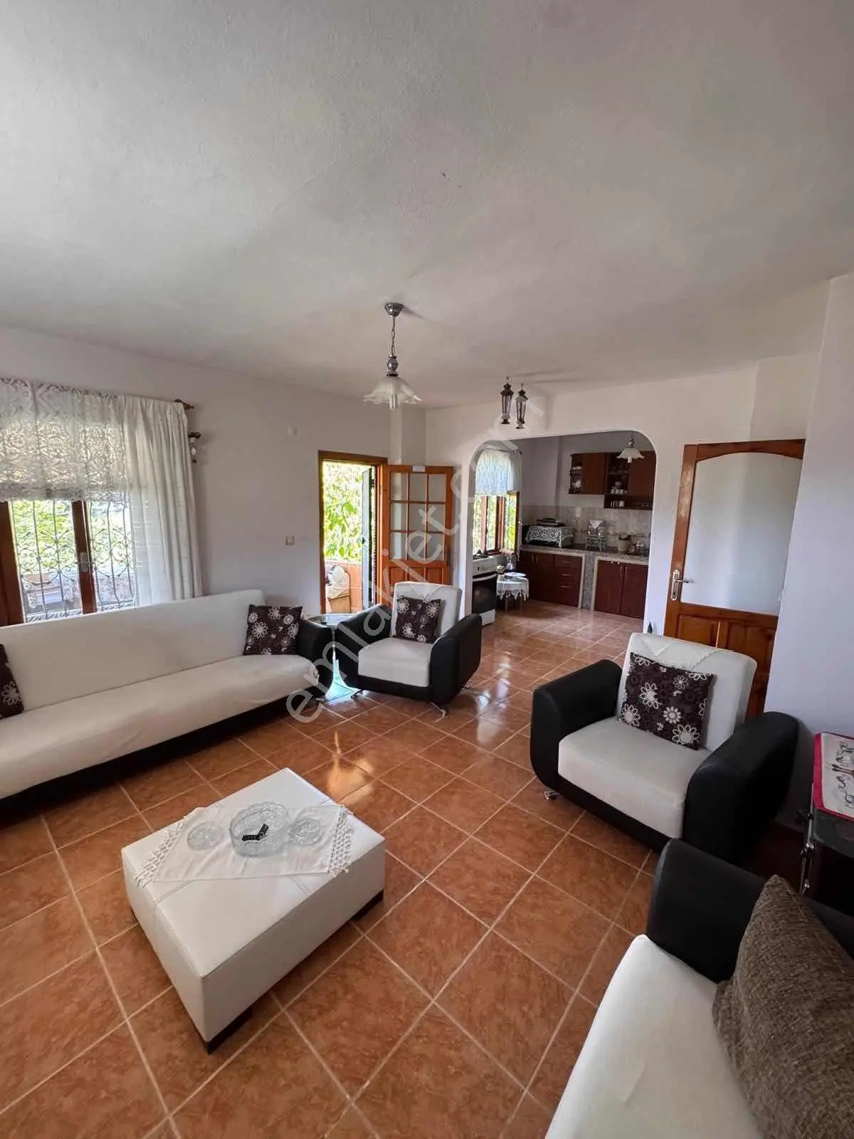 Yeniköy Yaylasında Müstakil İskanlı 502 M2 Arsalı Önü Açık Bina — fotoğraf 20