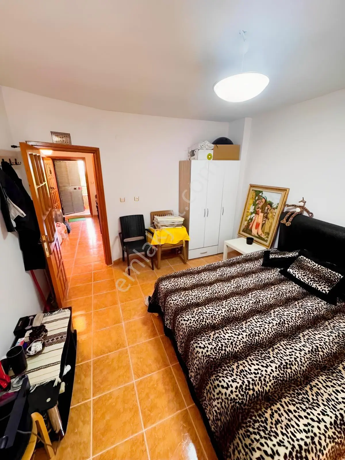 Yeniköy Yaylasında Müstakil İskanlı 502 M2 Arsalı Önü Açık Bina — fotoğraf 21