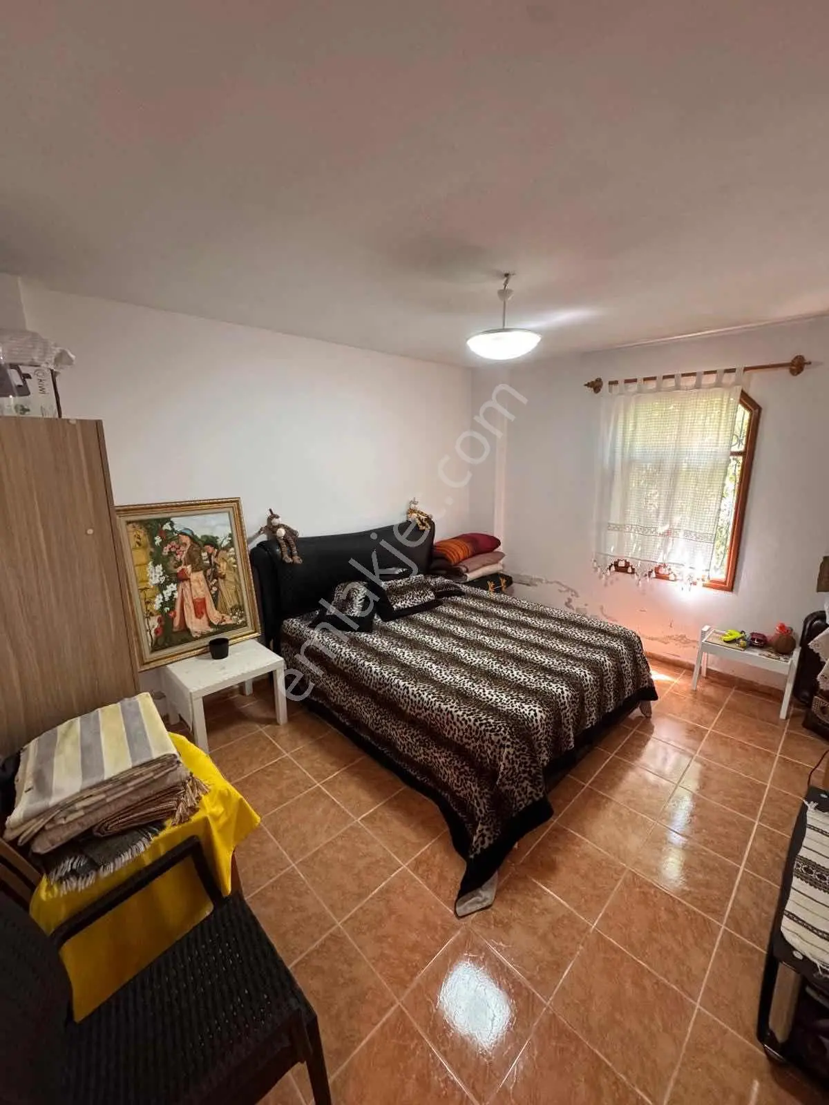 Yeniköy Yaylasında Müstakil İskanlı 502 M2 Arsalı Önü Açık Bina — fotoğraf 22