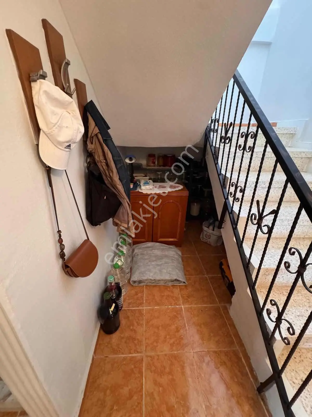 Yeniköy Yaylasında Müstakil İskanlı 502 M2 Arsalı Önü Açık Bina — fotoğraf 23