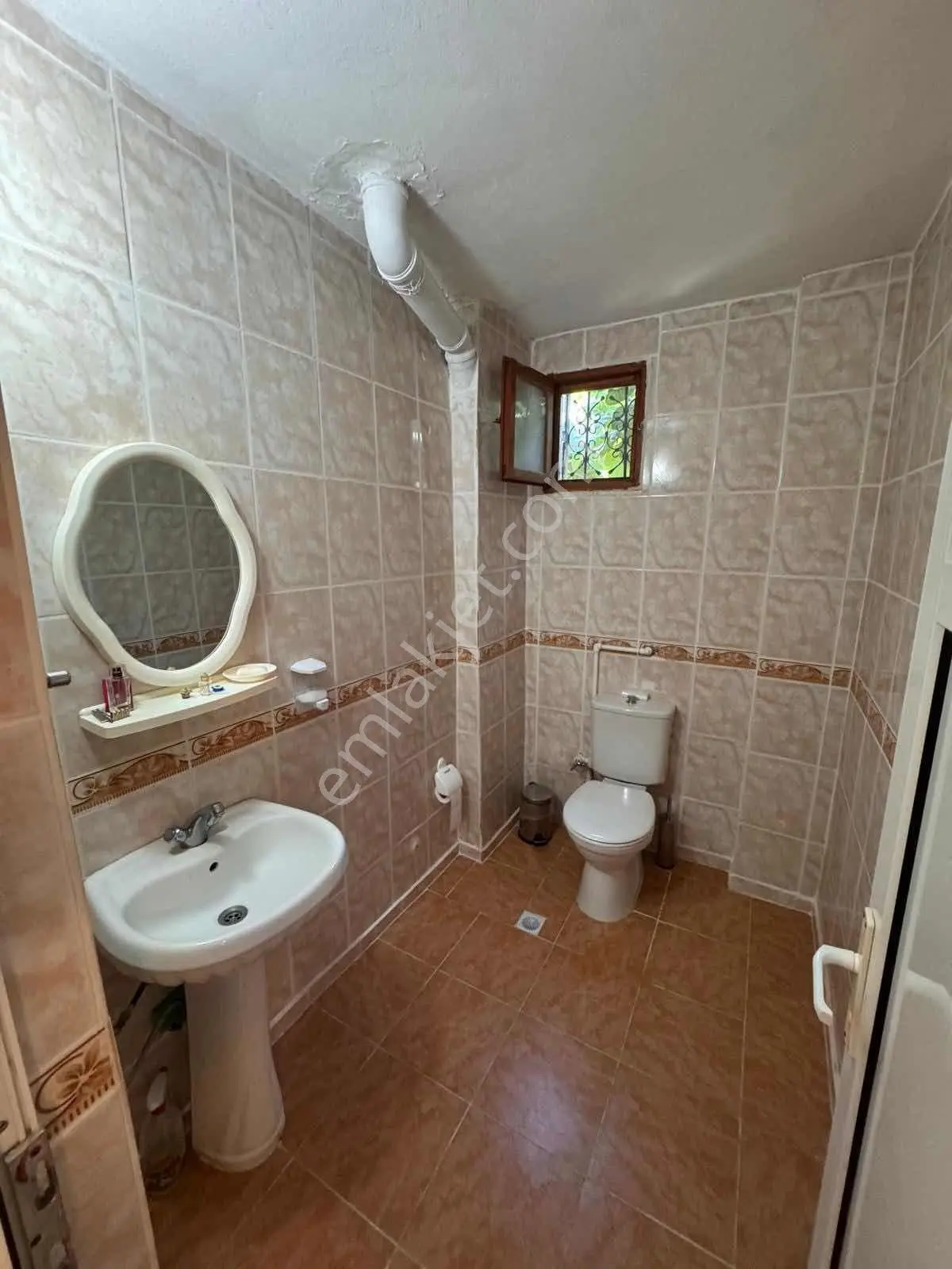 Yeniköy Yaylasında Müstakil İskanlı 502 M2 Arsalı Önü Açık Bina — fotoğraf 24