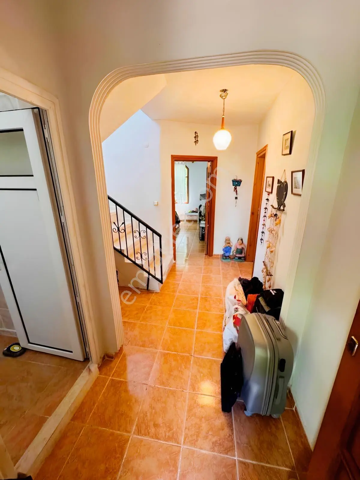 Yeniköy Yaylasında Müstakil İskanlı 502 M2 Arsalı Önü Açık Bina — fotoğraf 25