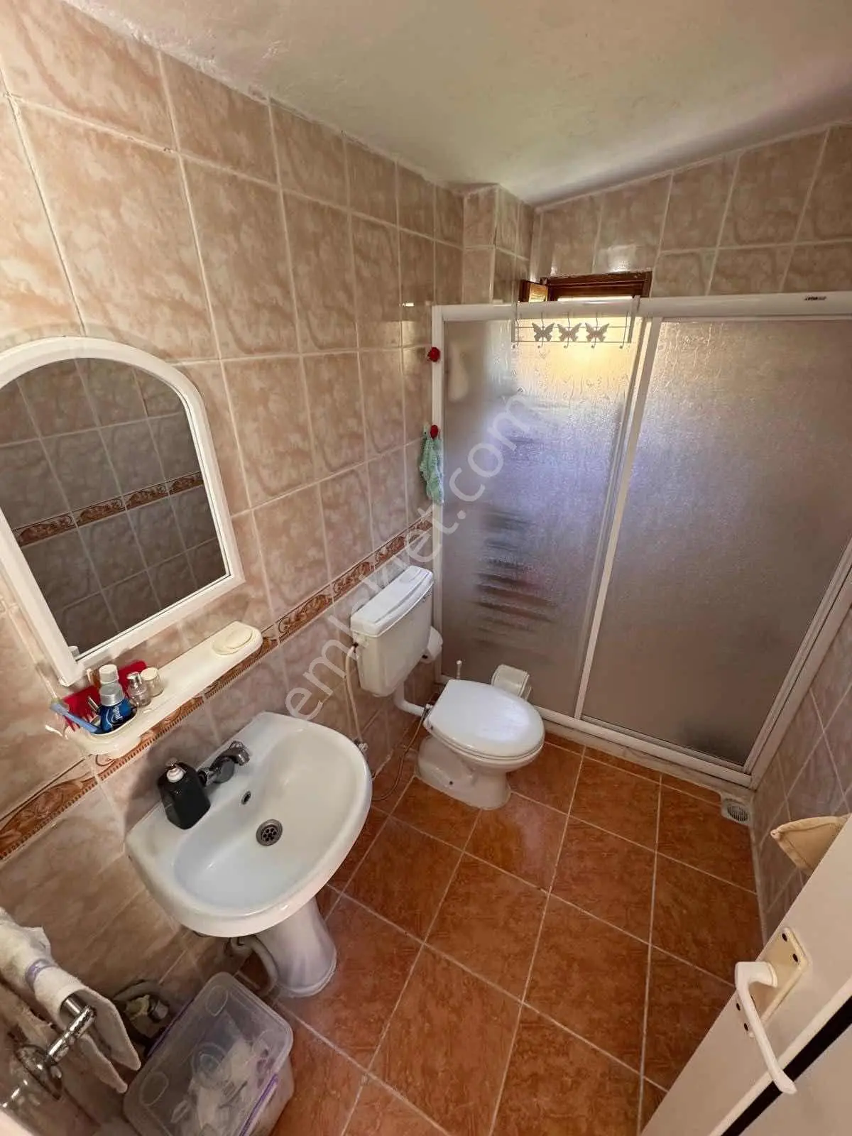 Yeniköy Yaylasında Müstakil İskanlı 502 M2 Arsalı Önü Açık Bina — fotoğraf 30
