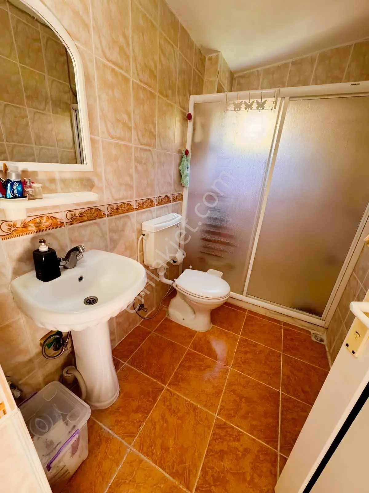 Yeniköy Yaylasında Müstakil İskanlı 502 M2 Arsalı Önü Açık Bina — fotoğraf 31