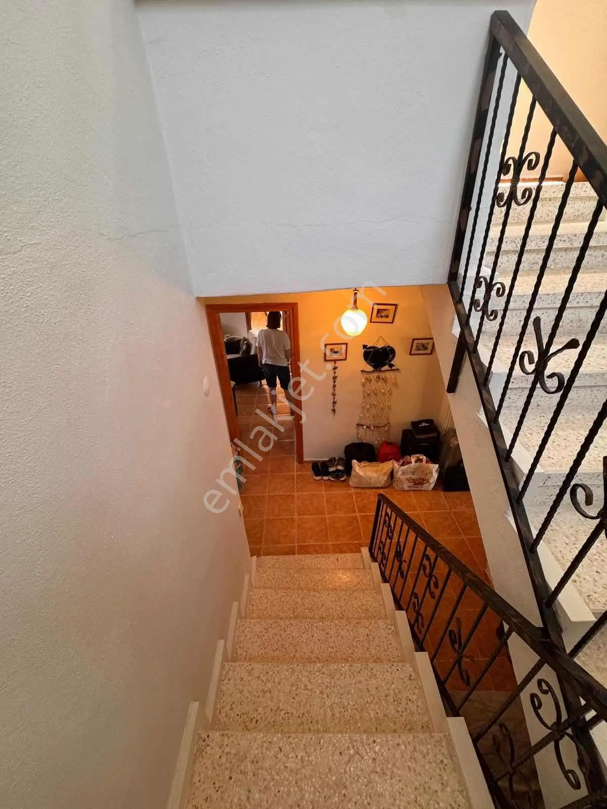 Yeniköy Yaylasında Müstakil İskanlı 502 M2 Arsalı Önü Açık Bina — fotoğraf 33