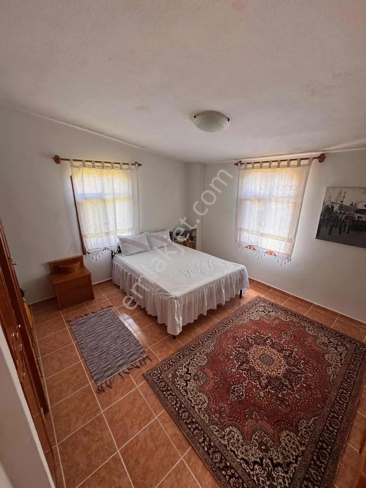 Yeniköy Yaylasında Müstakil İskanlı 502 M2 Arsalı Önü Açık Bina — fotoğraf 34