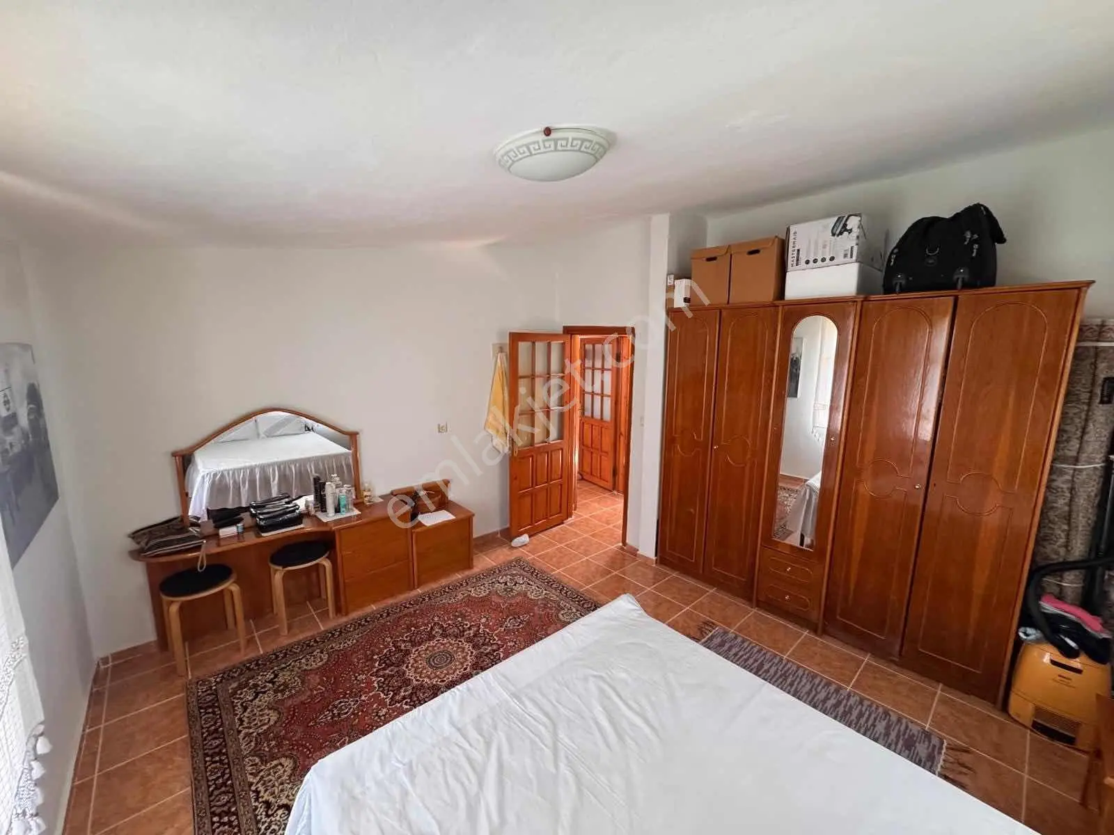 Yeniköy Yaylasında Müstakil İskanlı 502 M2 Arsalı Önü Açık Bina — fotoğraf 35