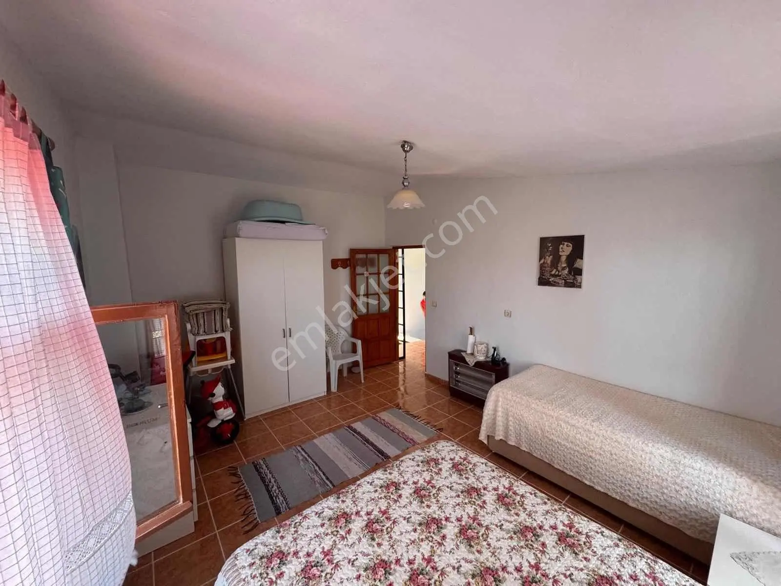 Yeniköy Yaylasında Müstakil İskanlı 502 M2 Arsalı Önü Açık Bina — fotoğraf 36