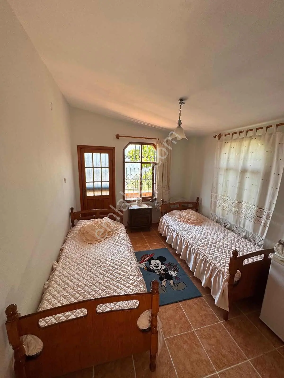 Yeniköy Yaylasında Müstakil İskanlı 502 M2 Arsalı Önü Açık Bina — fotoğraf 37