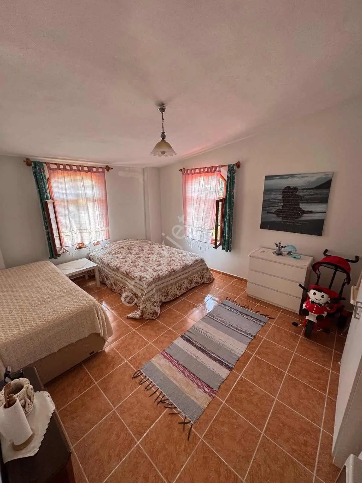 Yeniköy Yaylasında Müstakil İskanlı 502 M2 Arsalı Önü Açık Bina — fotoğraf 38