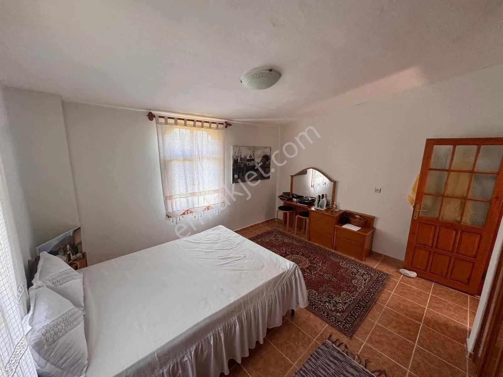 Yeniköy Yaylasında Müstakil İskanlı 502 M2 Arsalı Önü Açık Bina — fotoğraf 40