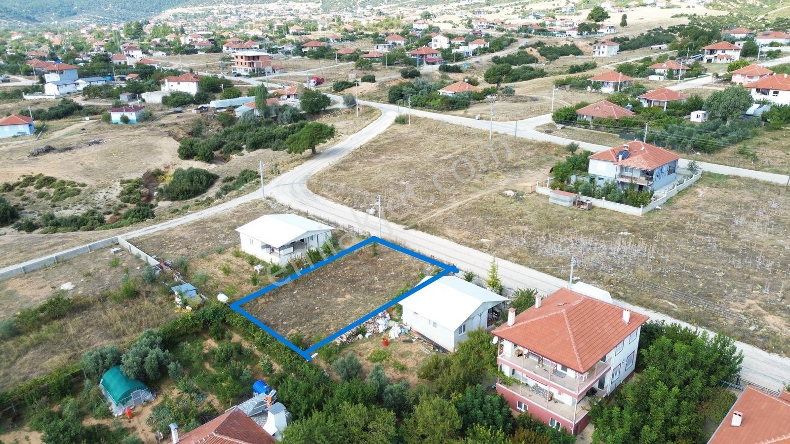 Yeşilyayla 429 M2 Villa Parseli — fotoğraf 5