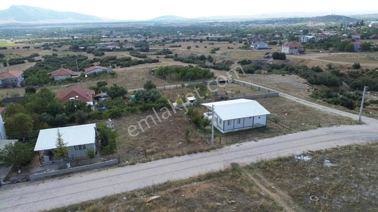 Yeşilyayla 429 M2 Villa Parseli — fotoğraf 10
