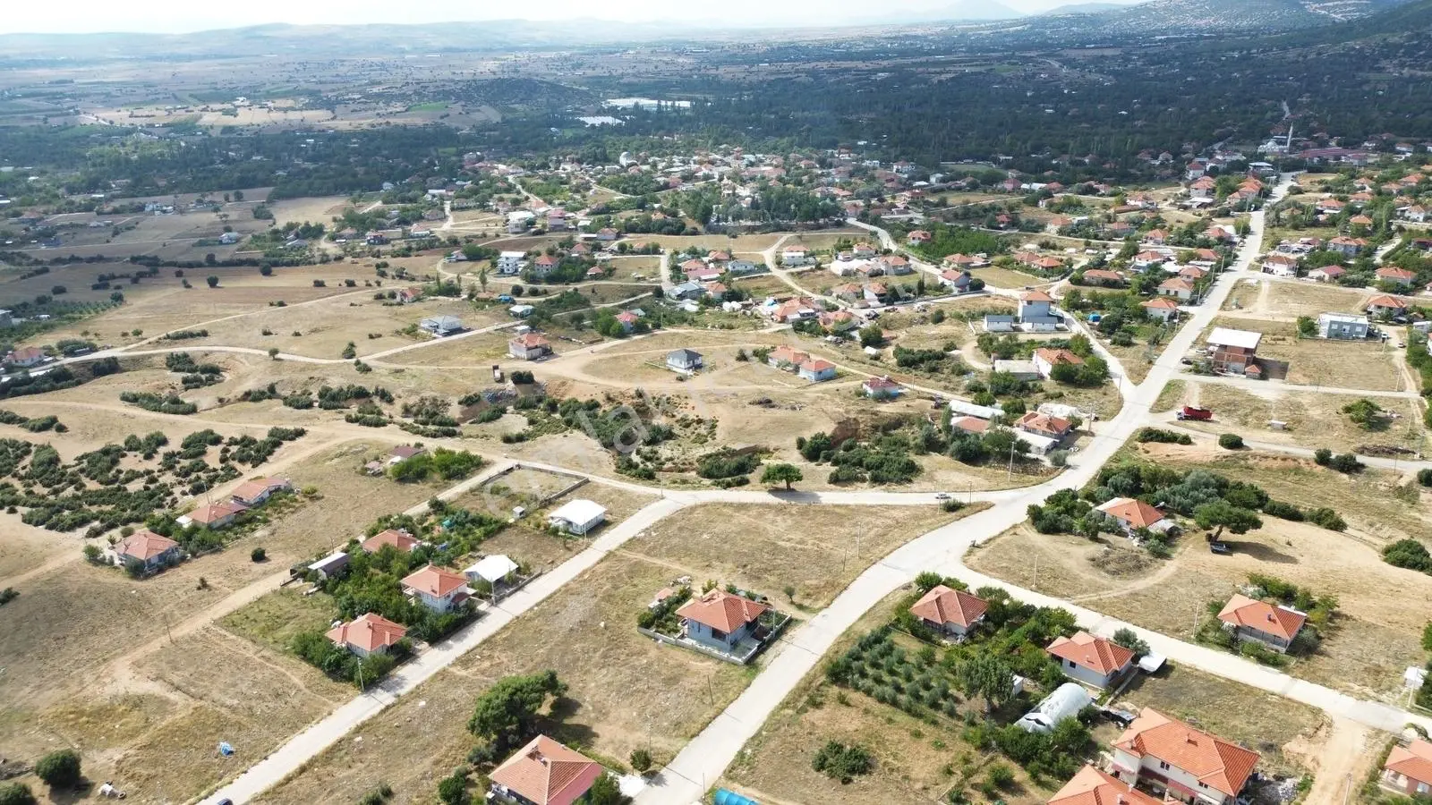 Yeşilyayla 429 M2 Villa Parseli — fotoğraf 26