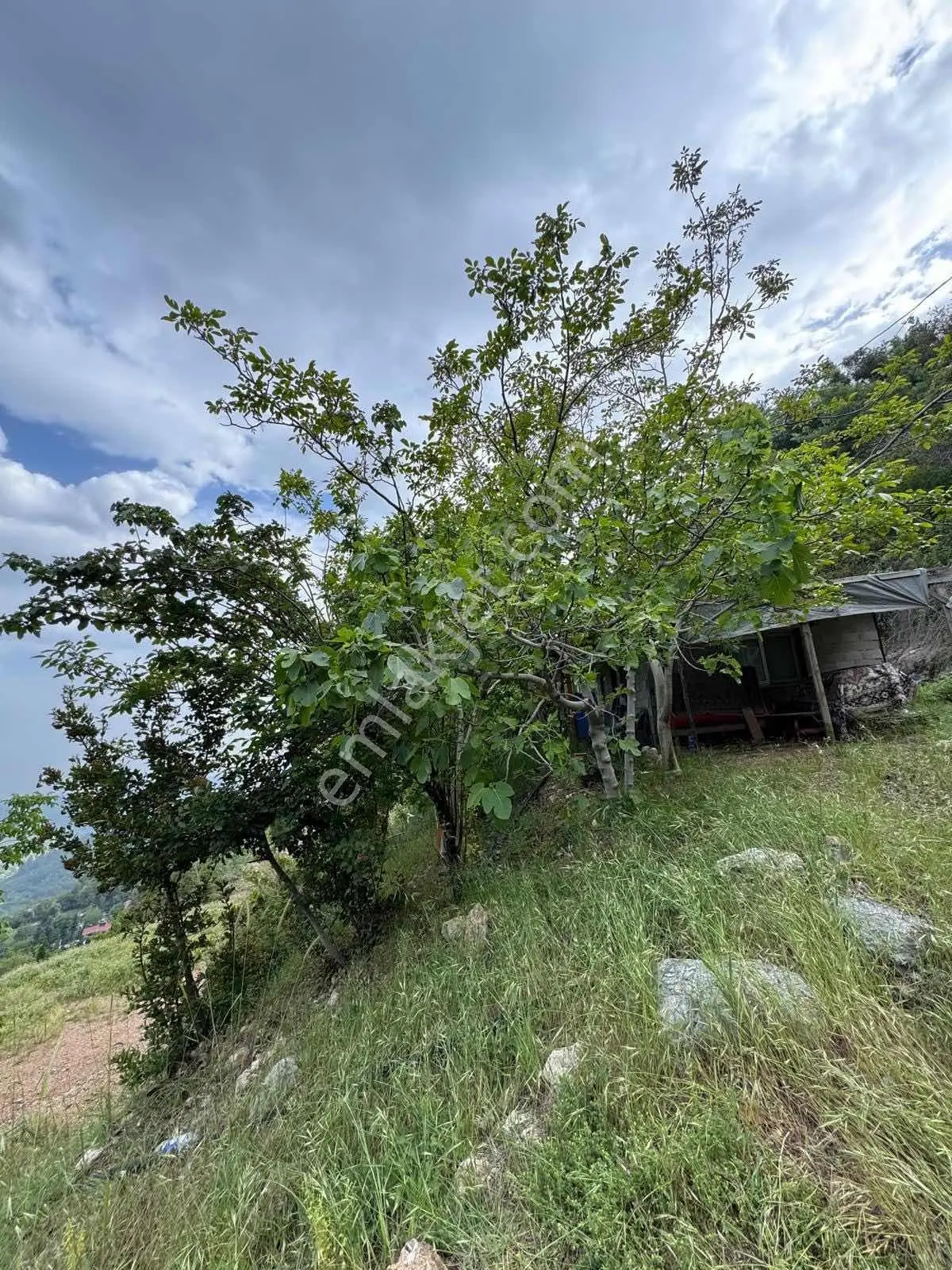 Erdemli Karahıdırlı'da Müstakil Daire 385 M2 Deniz Manzaralı Ev — fotoğraf 10
