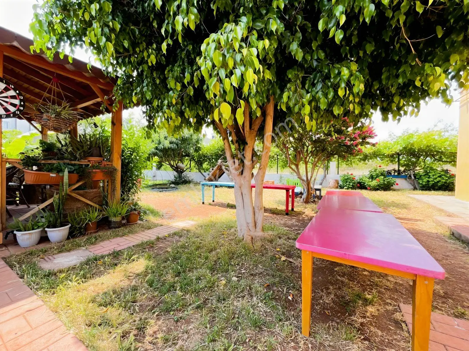 Mezitli Eski Mezitlide Yatırımlık 1.000 M2 Arsalı Bina — fotoğraf 8