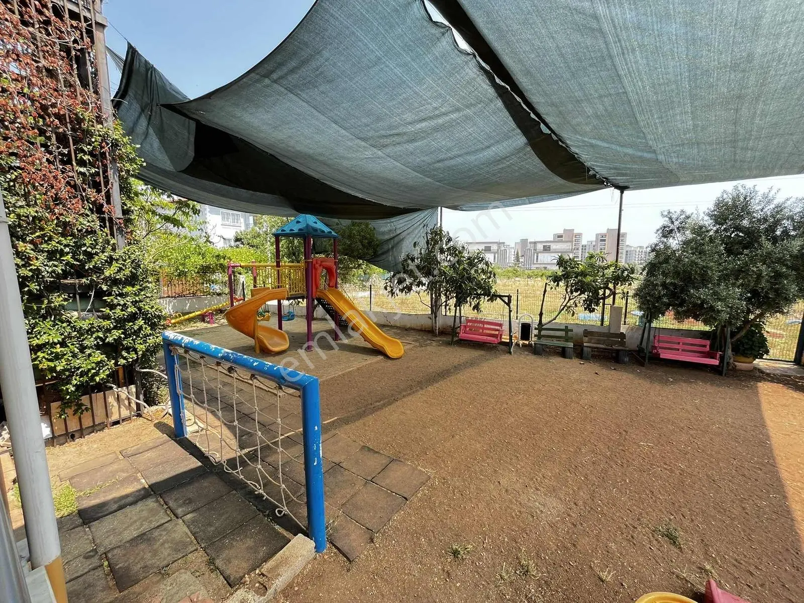 Mezitli Eski Mezitlide Yatırımlık 1.000 M2 Arsalı Bina — fotoğraf 11