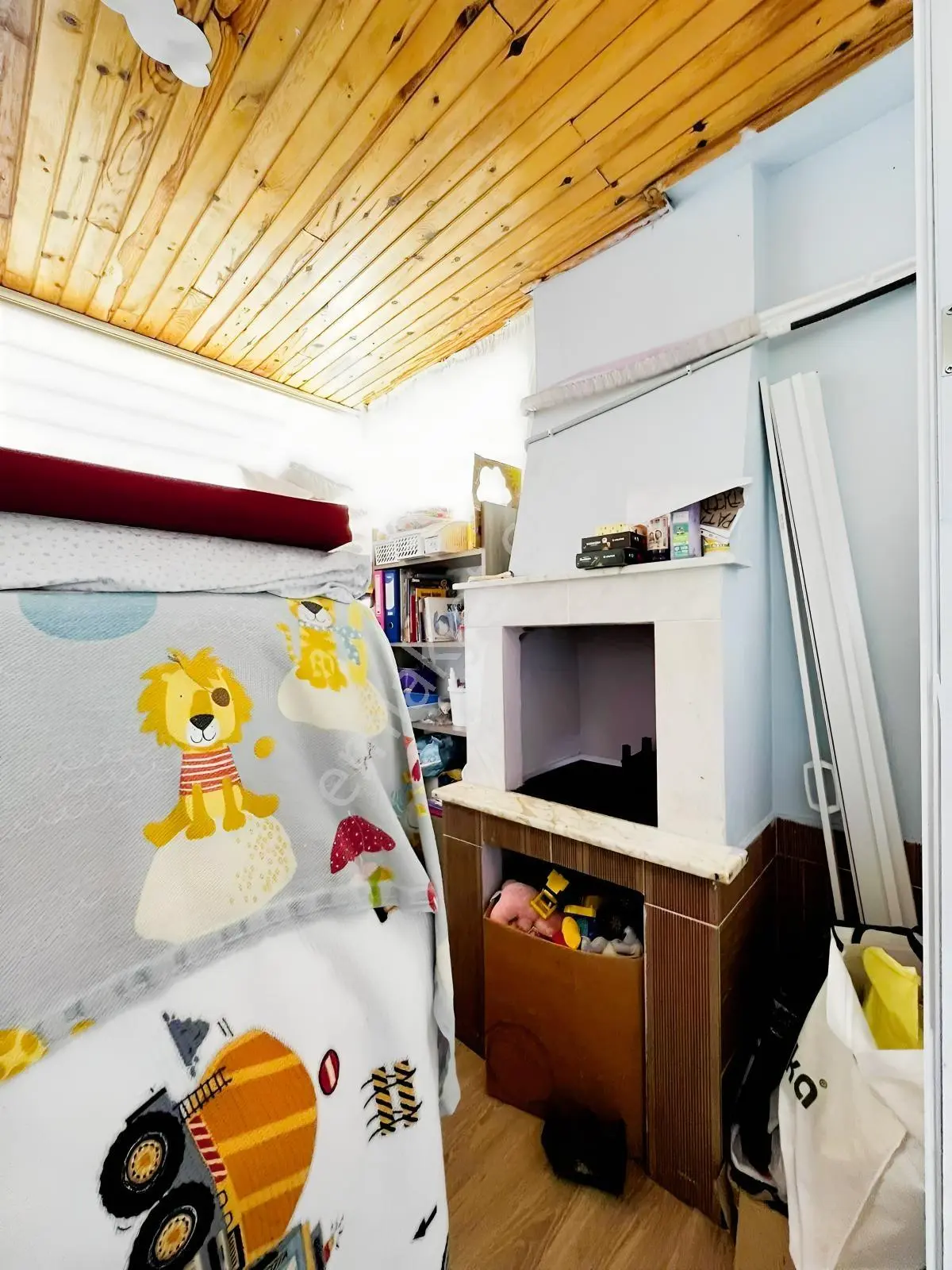 Mezitli Eski Mezitlide Yatırımlık 1.000 M2 Arsalı Bina — fotoğraf 13
